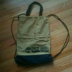 Timberland Backpack Unit 10061